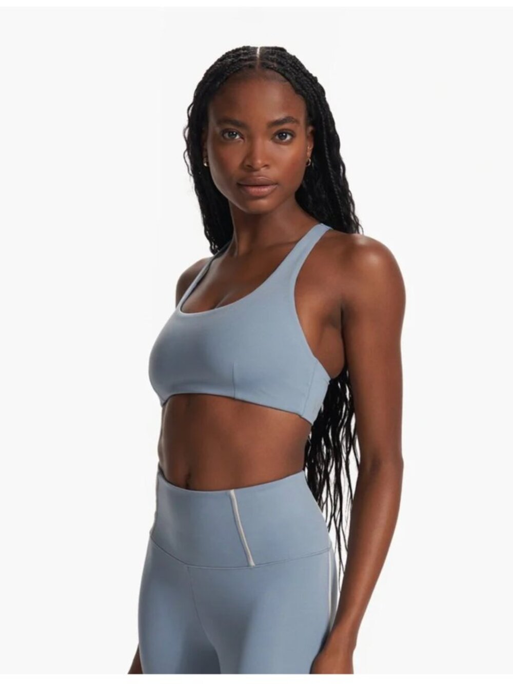 🔥 EUC VUORI EVOLVE LUNAR SPORTS BRA IN CLOUD :: SIZE S 🔥